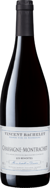 Chassagne-Montrachet Les Benoîtes