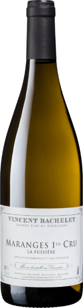 Maranges 1er cru La Fussière