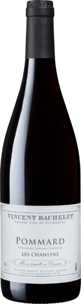 Pommard Les Chanlins
