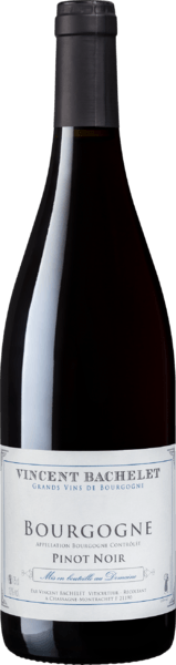 Bourgogne Pinot Noir