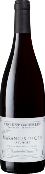 Maranges 1er cru La Fussière